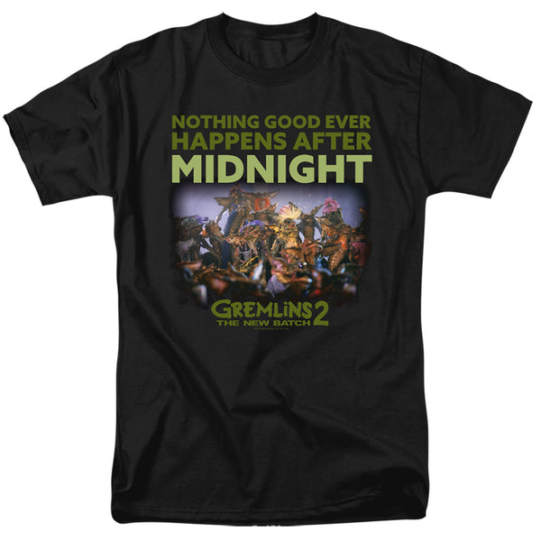 GREMLINS 2 Terrific T-Shirt, After Midnight