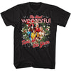 WEEZER Festive T-Shirt, Weezerful