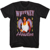 WHITNEY HOUSTON Eye-Catching T-Shirt, Soul Diva