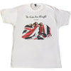 THE WHO Attractive T-Shirt, The Kids Are Alright