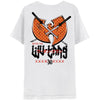 WU-TANG CLAN Attractive T-Shirt, Swords