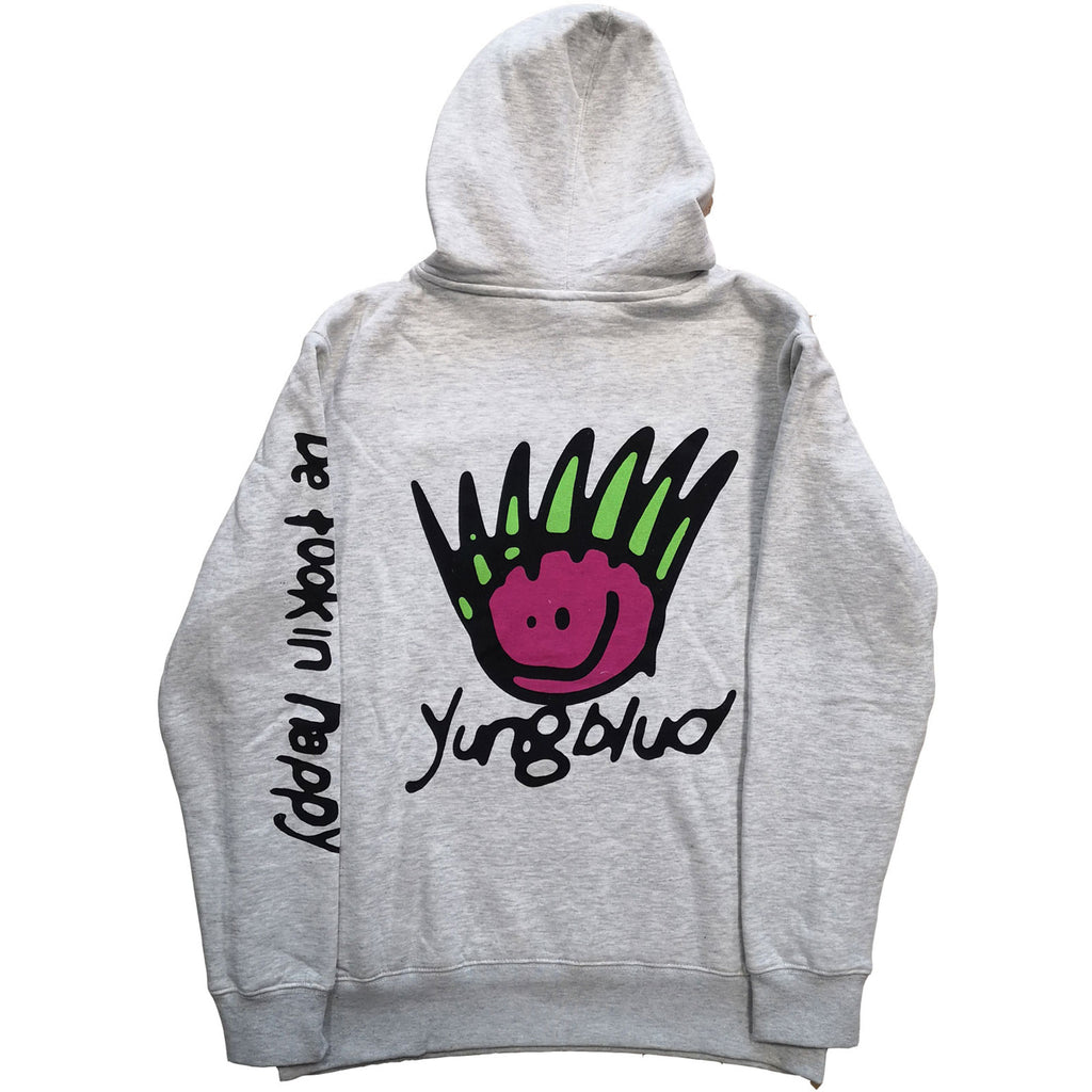 hot topic yungblud merch