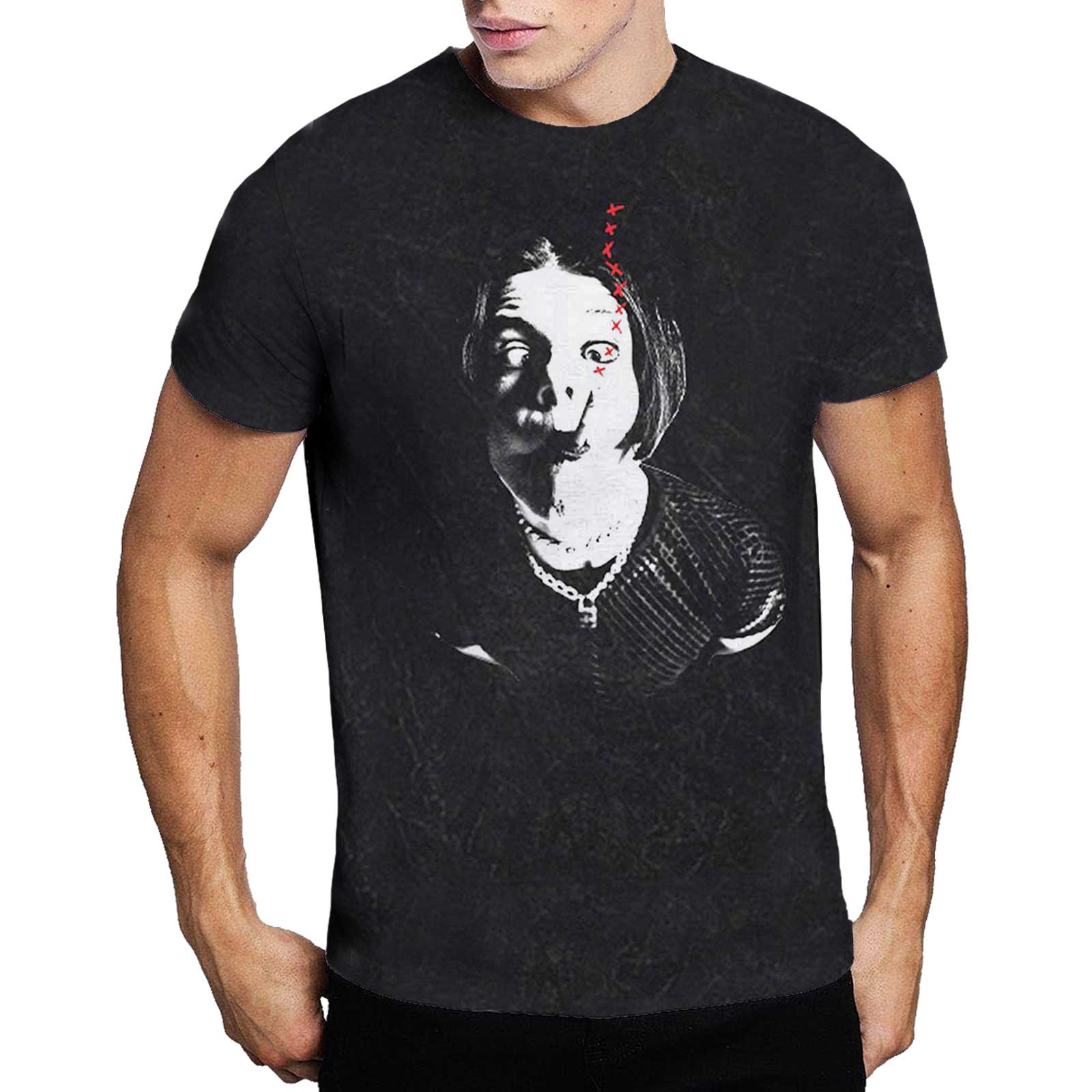 YUNGBLUD Attractive T-Shirt, Weird