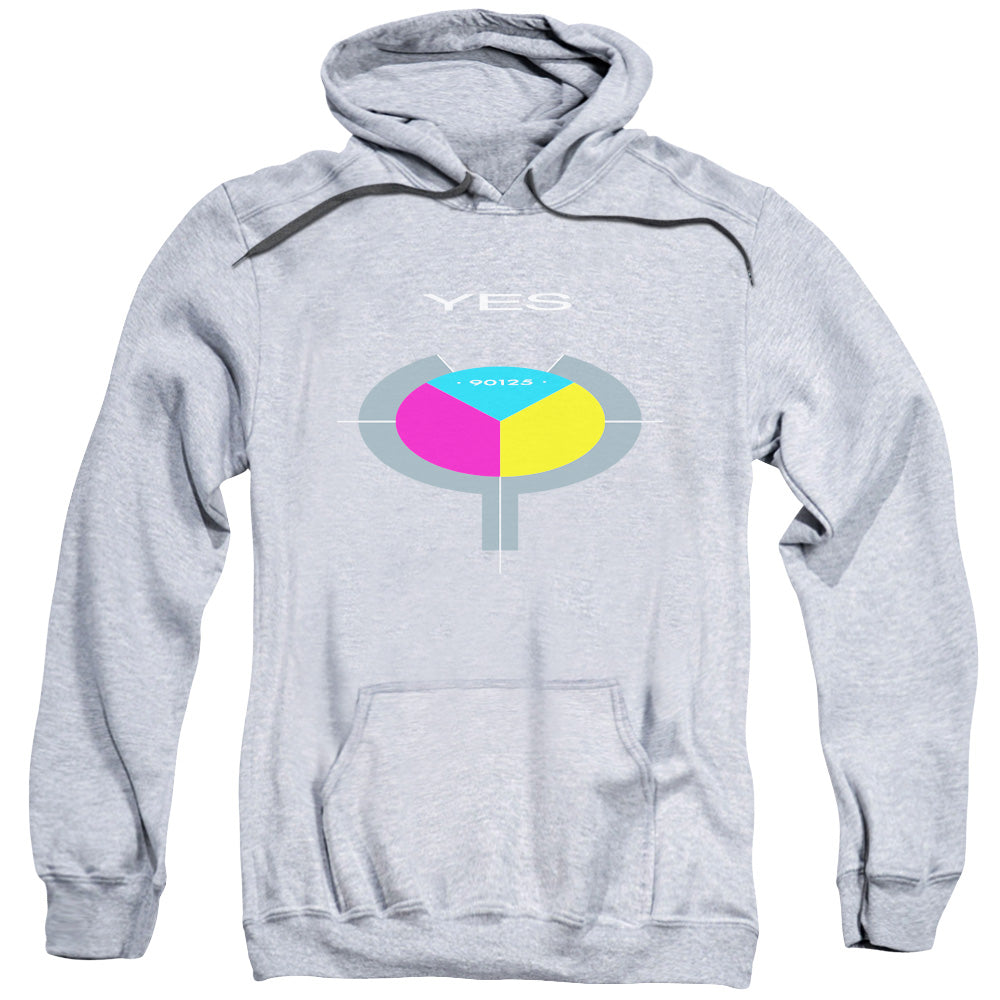 Premium YES Hoodie, 90125