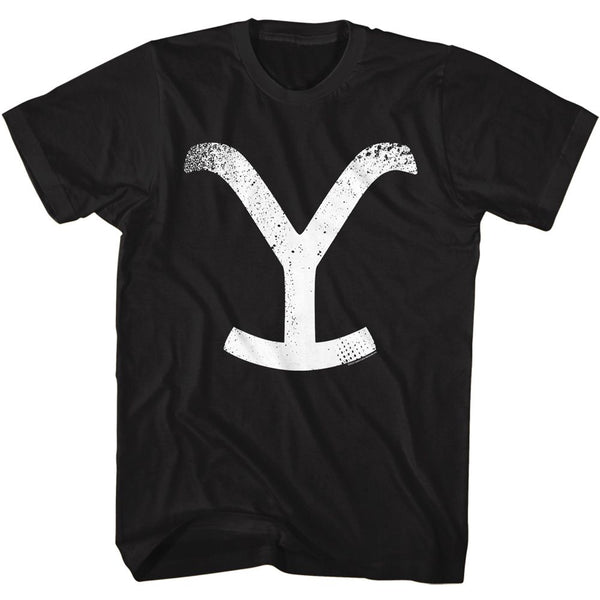 YELLOWSTONE Exclusive T-Shirt, Big Logo