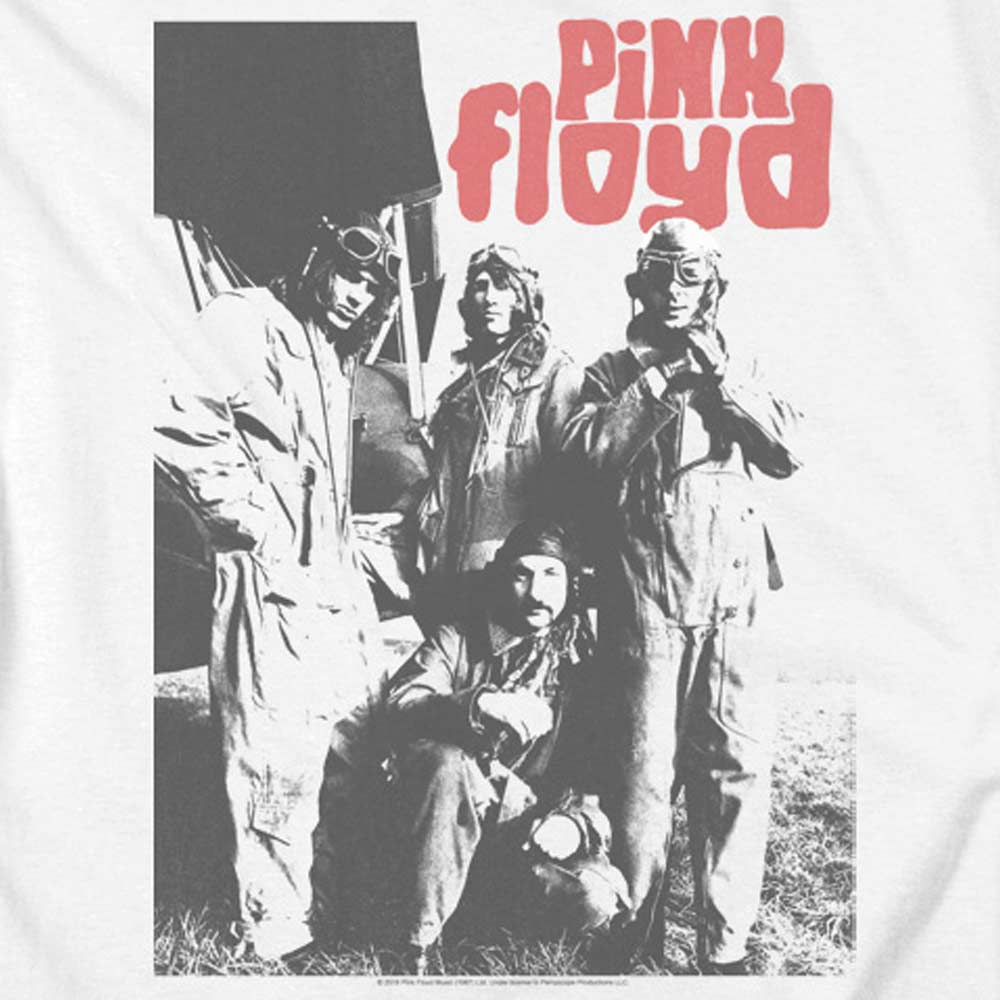 PINK FLOYD T-Shirt, Point Me At The Sky