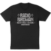 RADIO BIRDMAN Spectacular T-Shirt, War Against Home