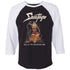 SAVATAGE band t-shirt with &