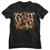 THE CULT Spectacular T-Shirt, Electric