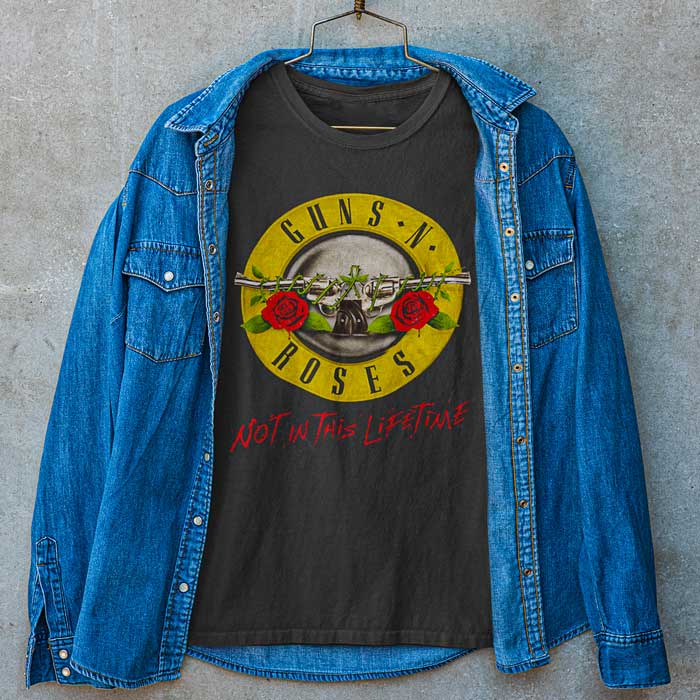 Guns N Roses T-Shirt