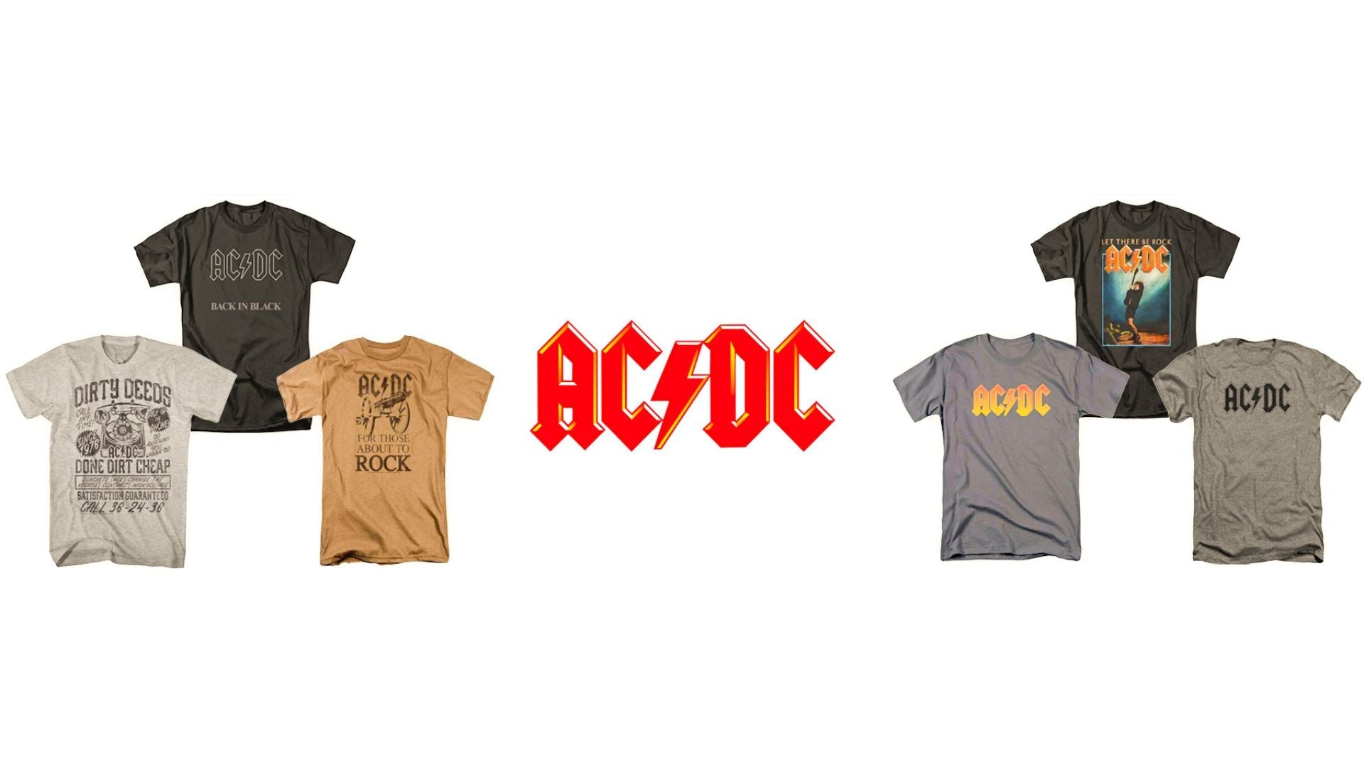 AC/DC