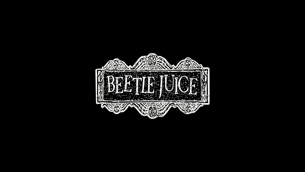 BEETLEJUICE