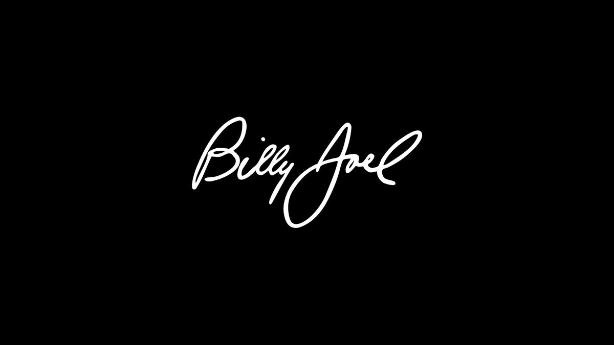 BILLY JOEL