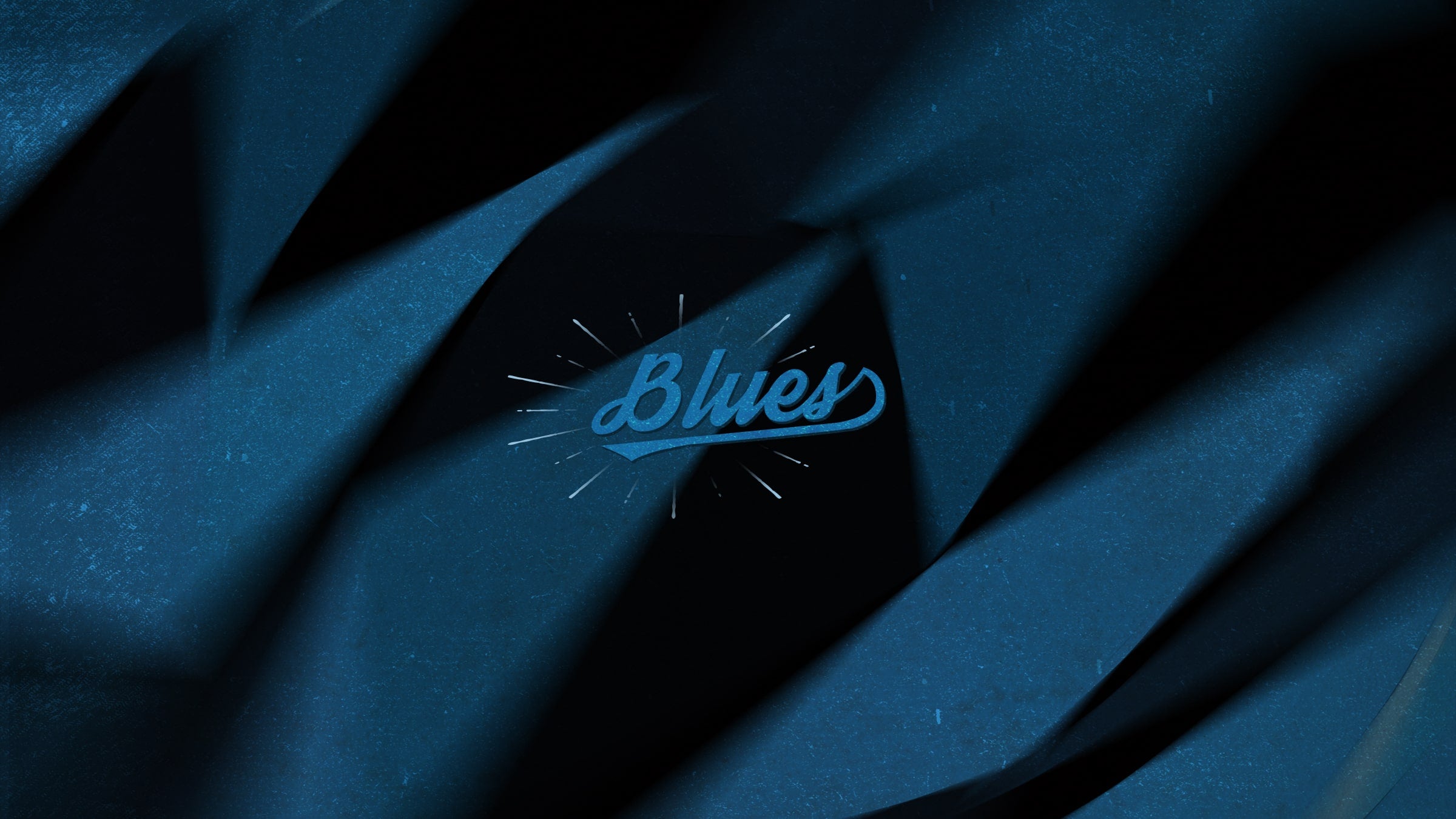 BLUES