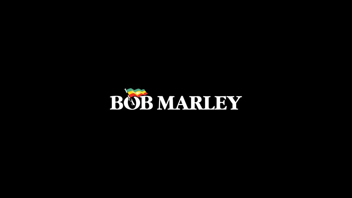 BOB MARLEY