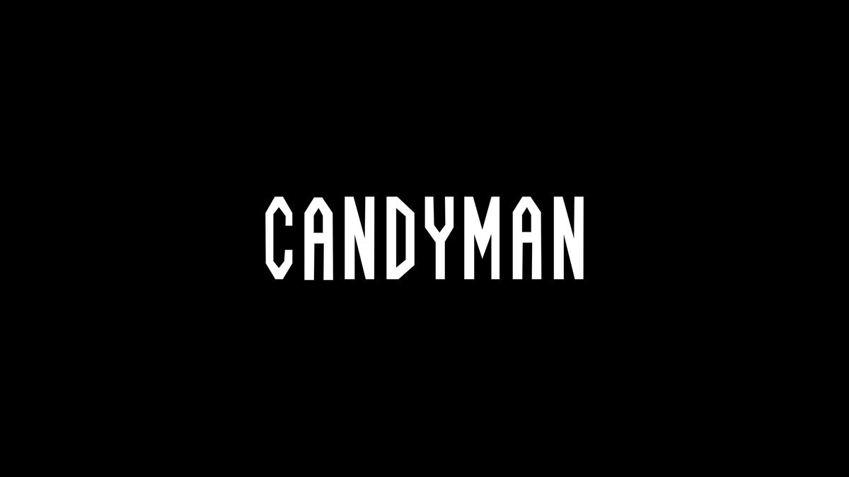 Candyman Official Merchandise