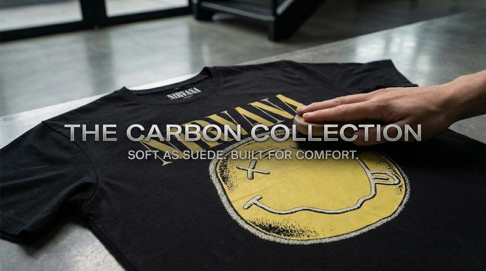 THE CARBON COLLECTION