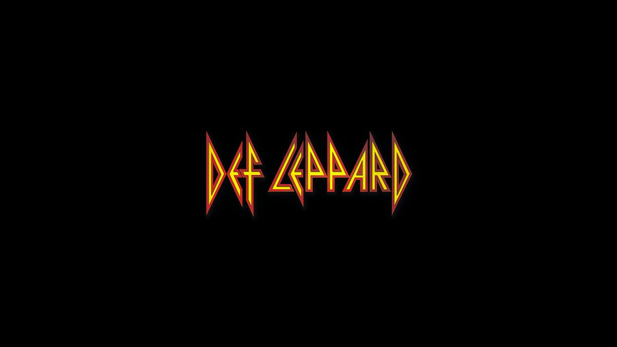 DEF LEPPARD