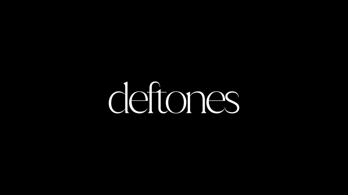 Deftones