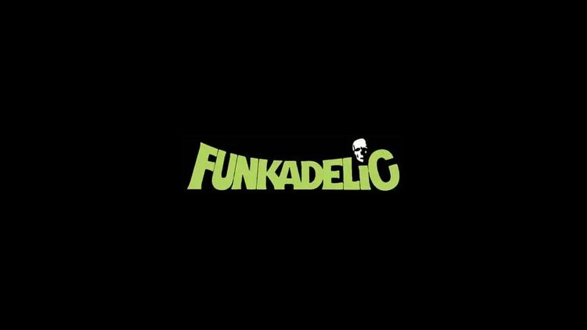 FUNKADELIC