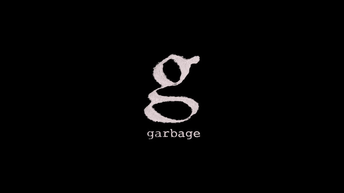 GARBAGE