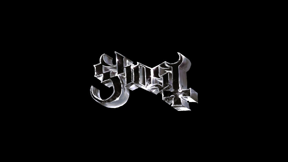GHOST