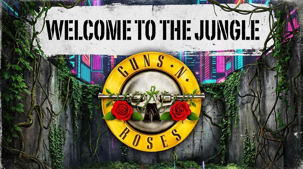 GUNS N'ROSES