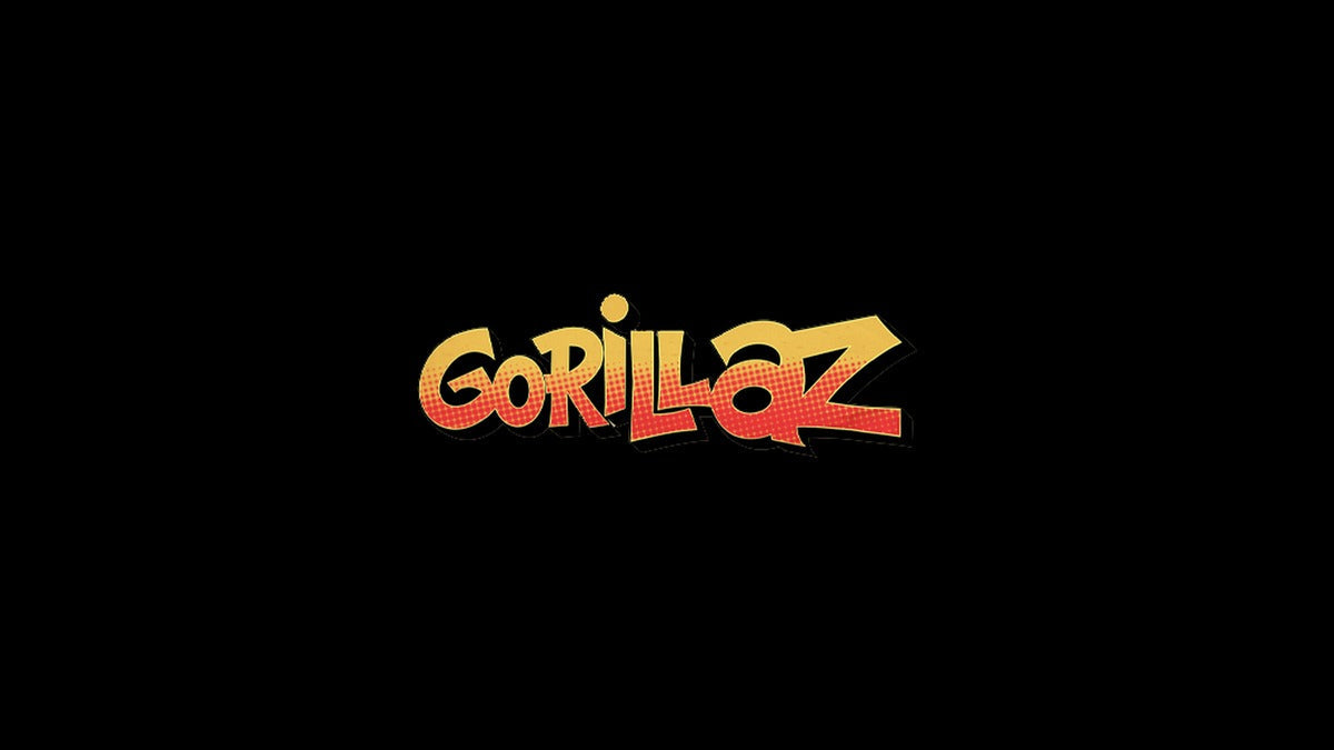 GORILLAZ