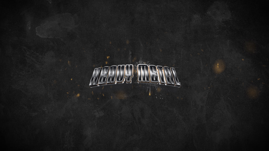 HEAVY METAL