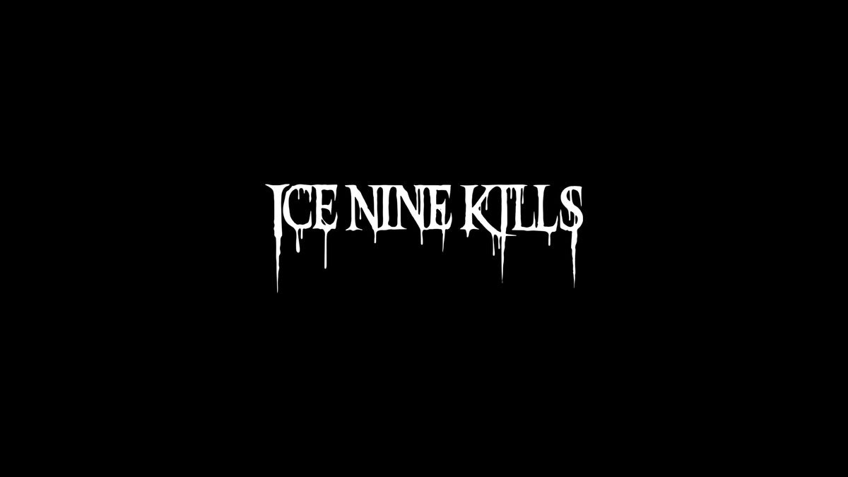 ICE NINE KILLS