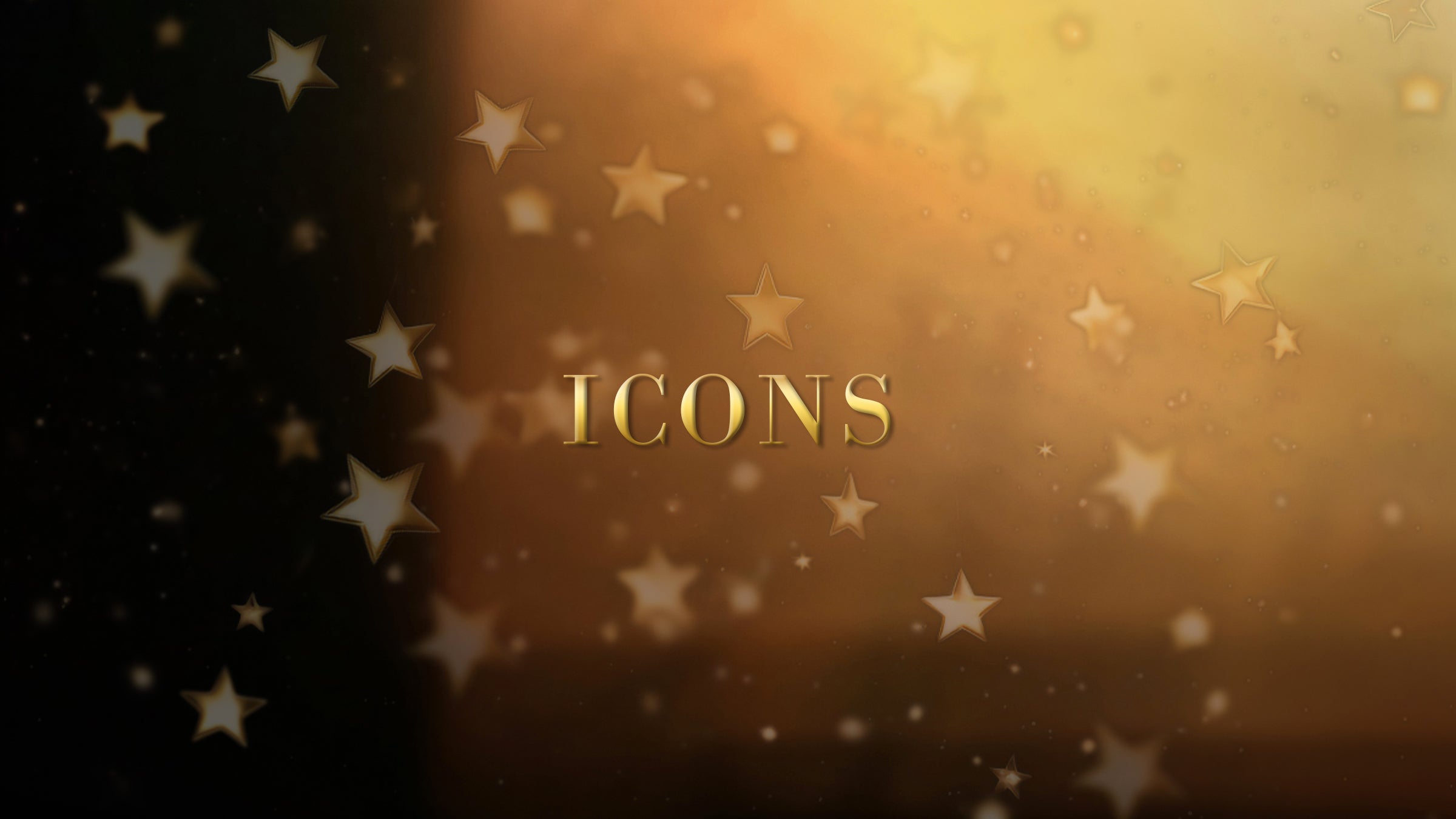 ICONS MERCH