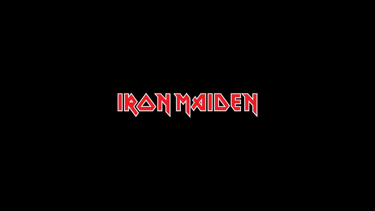 IRON MAIDEN