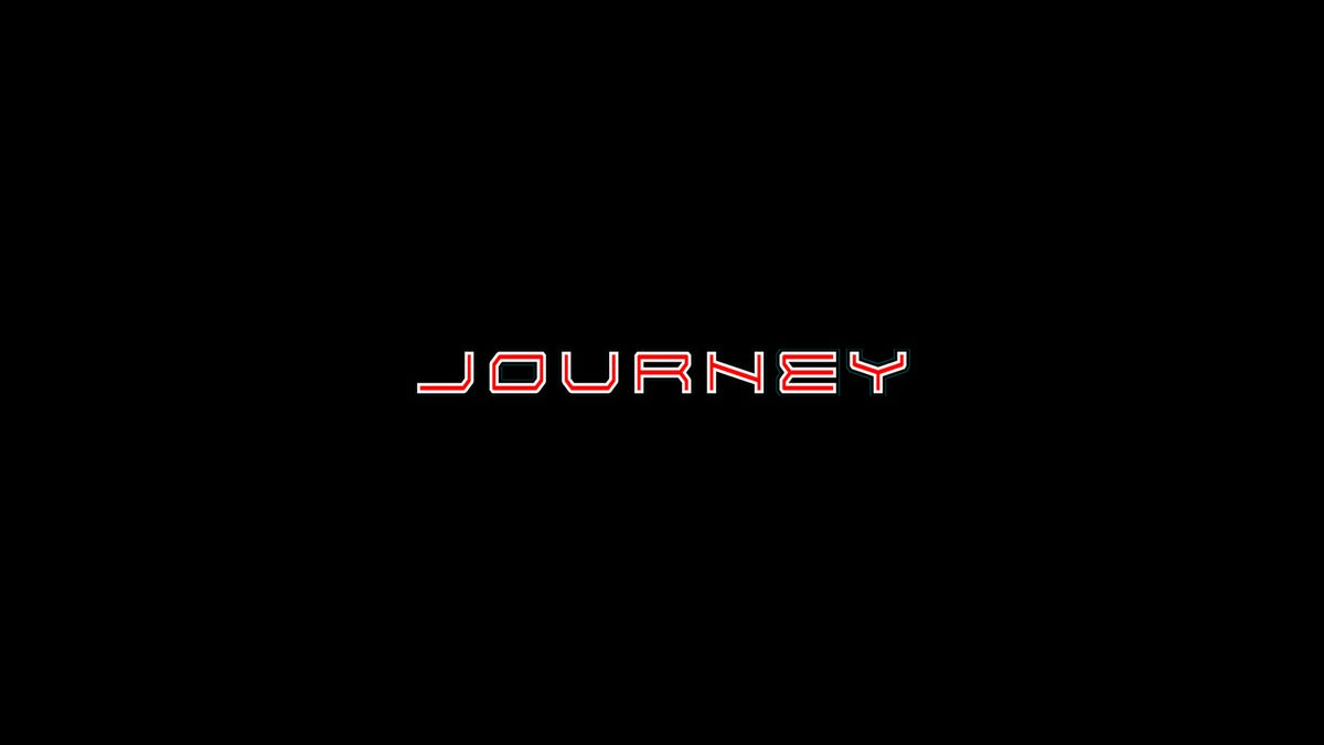 JOURNEY T-Shirts, Officially Licensed