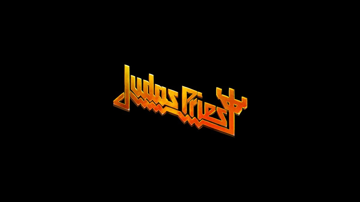 JUDAS PRIEST