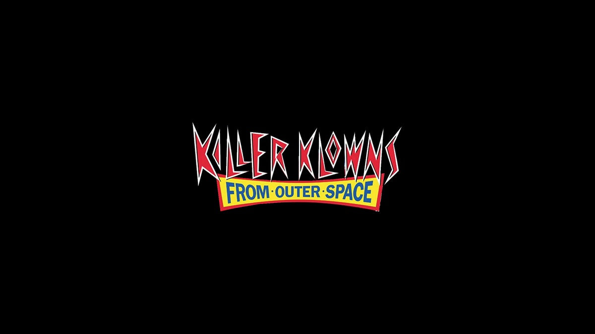 KILLER KLOWNS