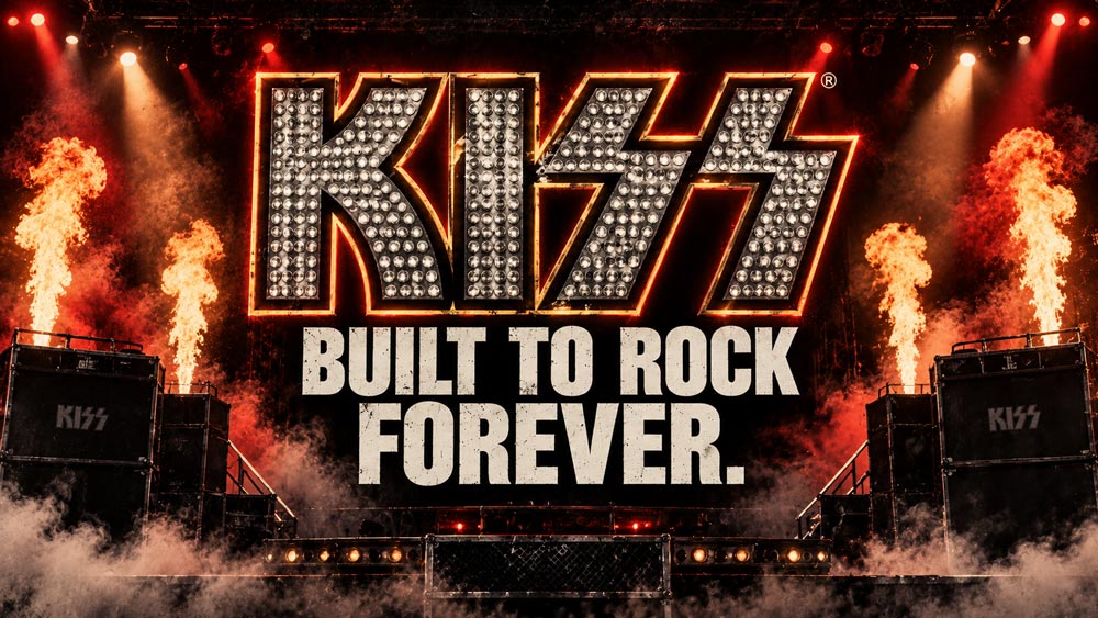 KISS