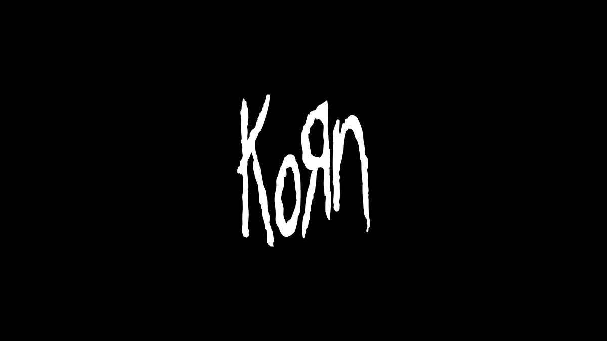 KORN Official Merchandise
