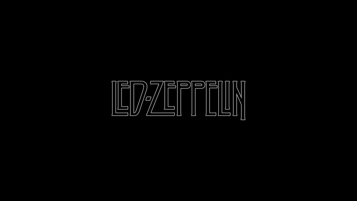 LED ZEPPELIN