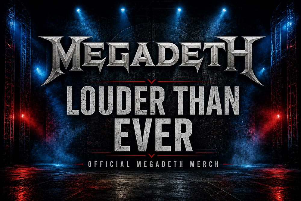MEGADETH