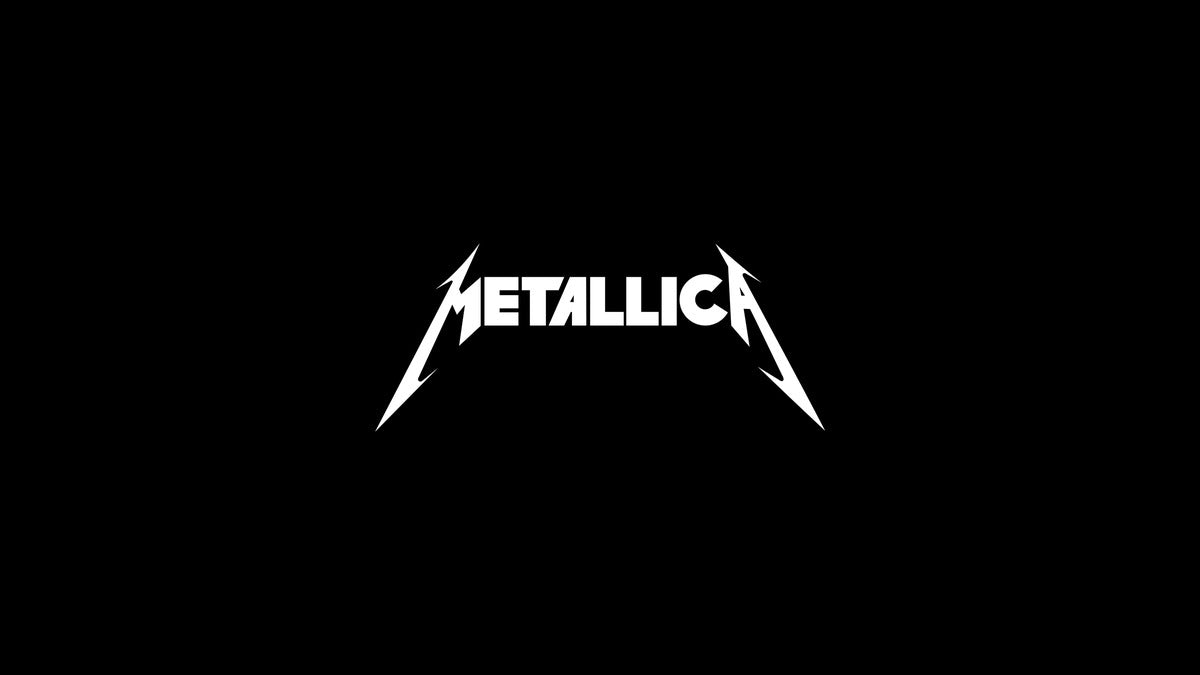 METALLICA
