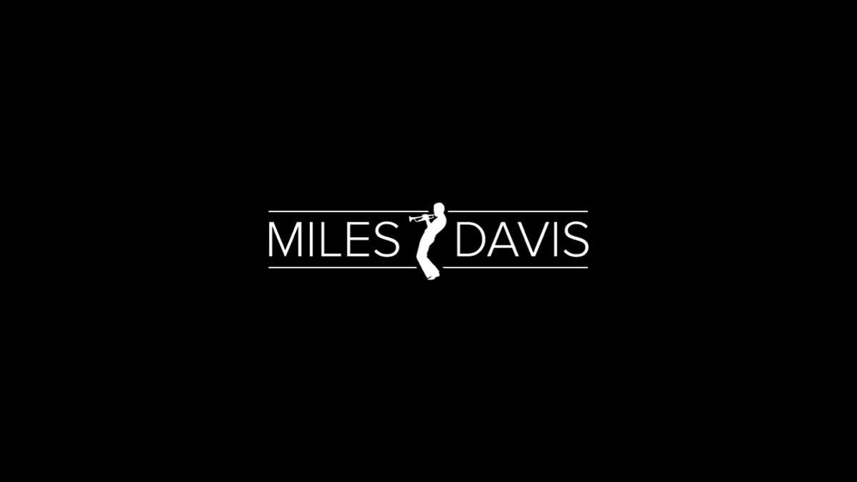 MILES DAVIS Official Merchandise