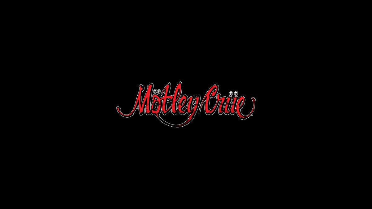 MOTLEY CRUE Official Merchandise