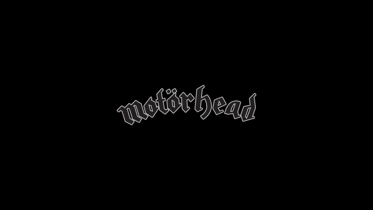 MOTORHEAD Official Merchandise