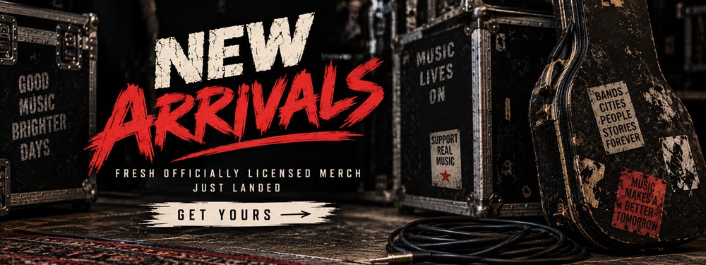 New Releases
