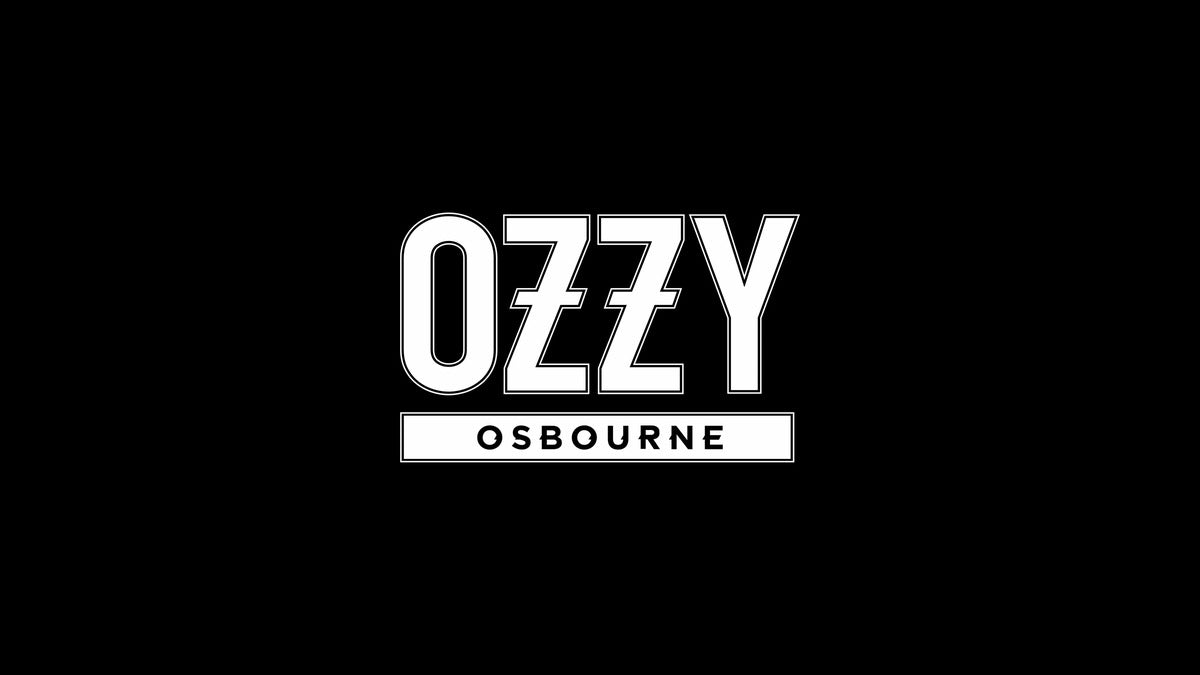 OZZY OSBOURNE Official Merchandise