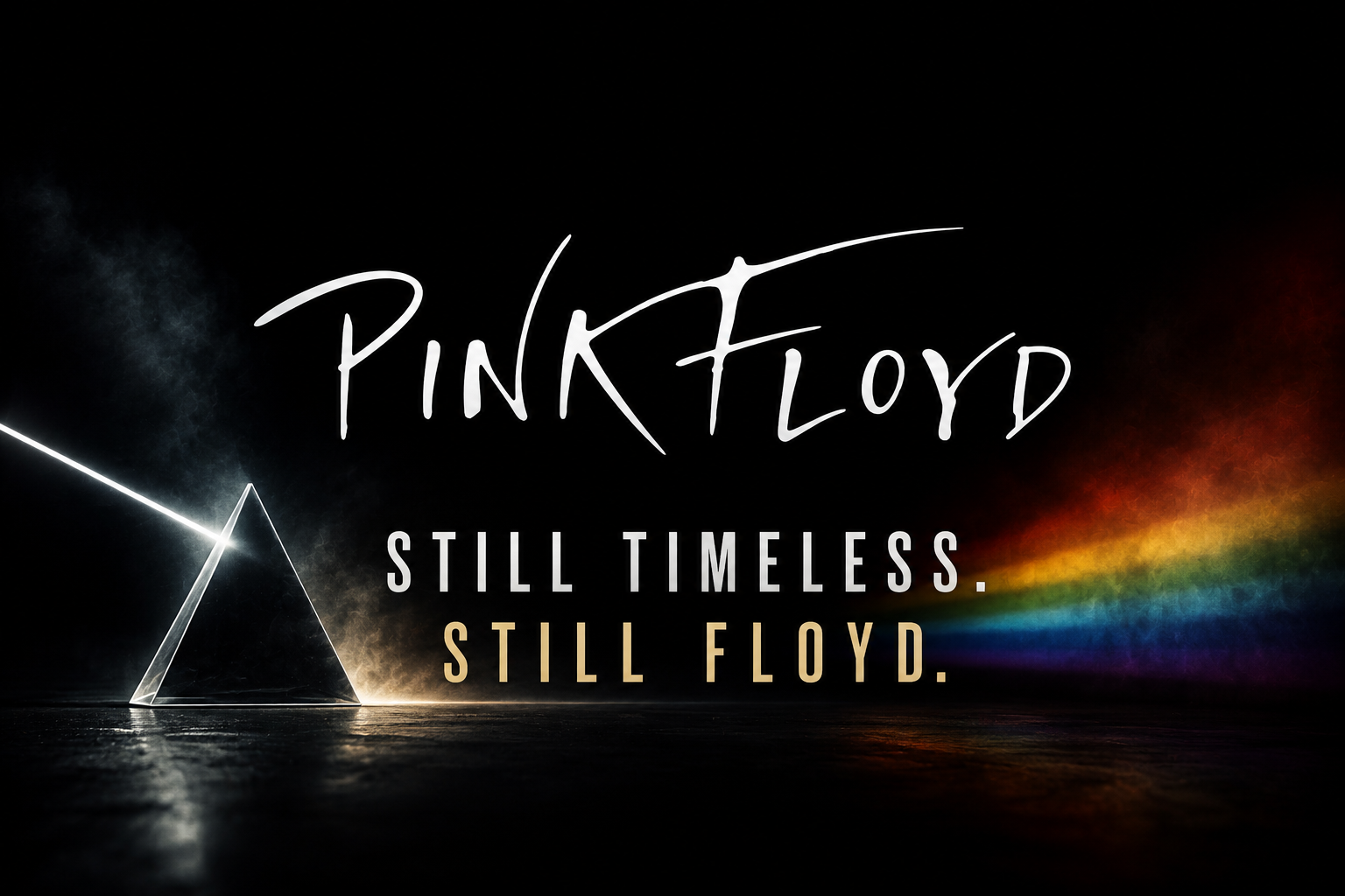 PINK FLOYD