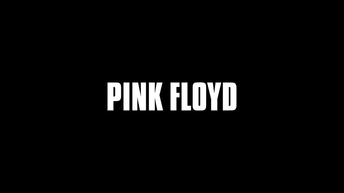 PINK FLOYD Official Merchandise
