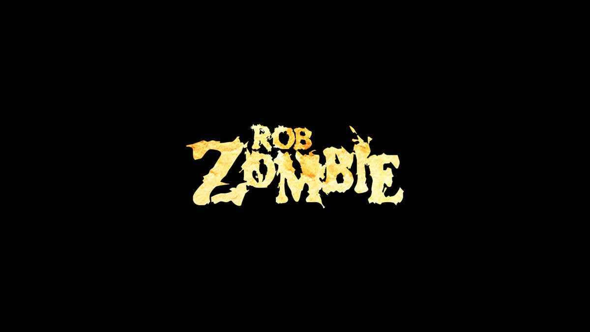 ROB ZOMBIE