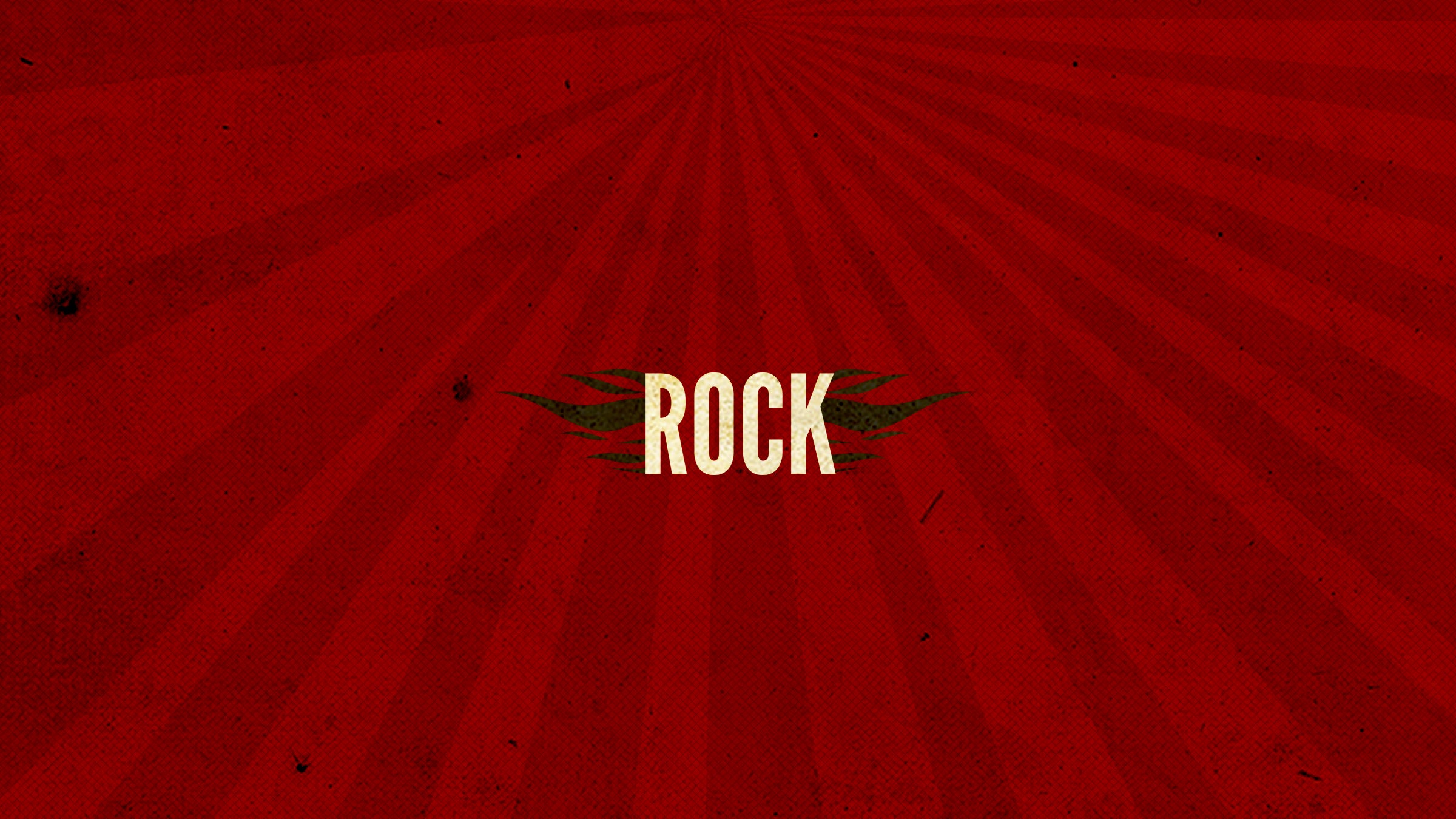 ROCK