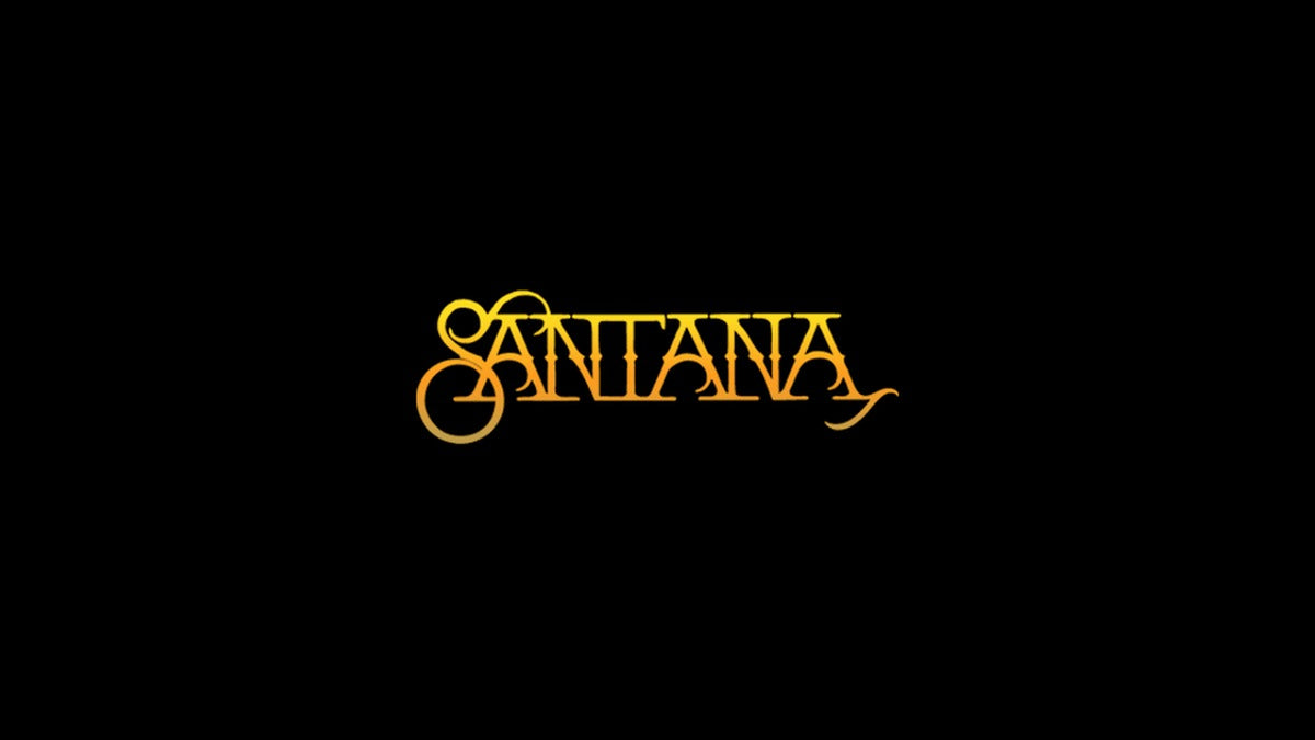 SANTANA Official Merchandise